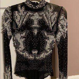 Body suit from windsor